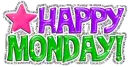monday