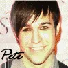 pete wentz<3