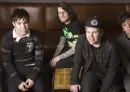 Fall out boy<33