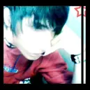 emo boy :X :X :X 