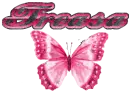 Treasa Butterfly