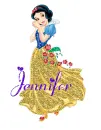 princess jenny