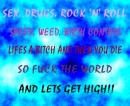 anthem of life