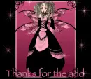 Thanks for the add