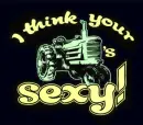 John Deere