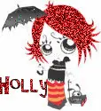 Holly