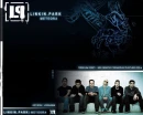 the band