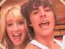 Zac Efron & Ashley Tisdale