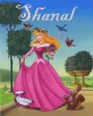 Shanal with Aurora