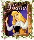 Shanal with Aurora