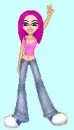 groovy doll 2