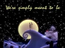 Jack and Sally