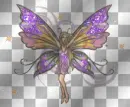 cute fairy