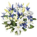 i love my flowers