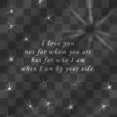 love ya