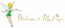 welcome to my page