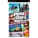 Grand Theft Auto