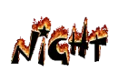 Night-Nightcat