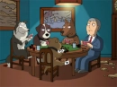 Mayor West Dogs Poker