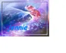 fairy,mystical jennie