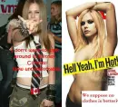 Avril Lavigne