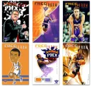 phoenix suns