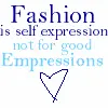fashion