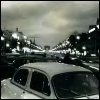old night