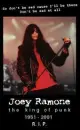Joeyb ramone