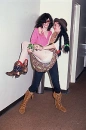 I'd kill to be that girl -_-