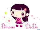 Princess DoDo