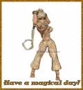 Have a magical day!