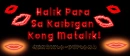Filipino