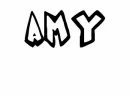 amy