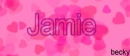 jamie