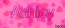 ashley