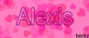 alexis