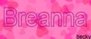 breanna