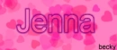 jenna