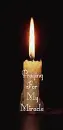 praying for my miracle