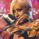 Christina Aguilera
