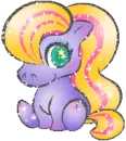 My Little Pony