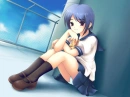 school girl