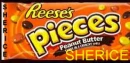 SHERICE REESES