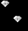 diamonds