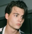 Johnny Depp
