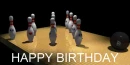 BOWLING BIRTHDAY