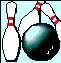 BOWLING ICON