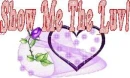 SHOW ME LOVE
