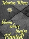 Bloom where you're planted!
